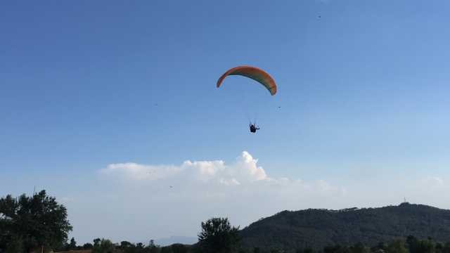 budget adventure trip India