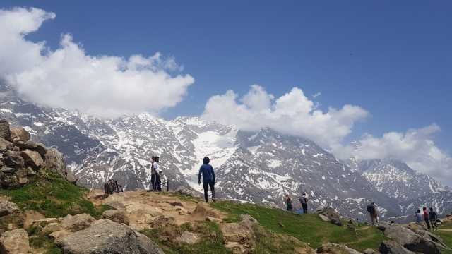 budget trek India
