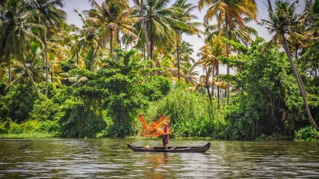 budget water sports India