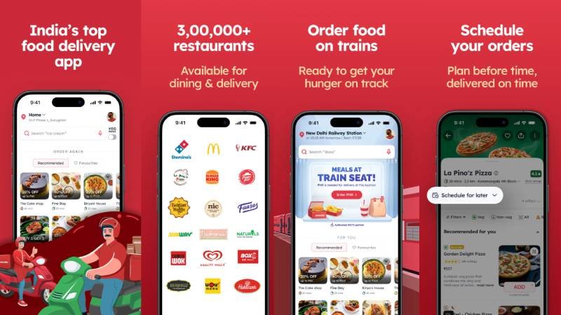 Zomato