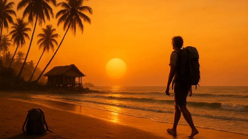 The Ultimate 7-Day Budget Itinerary for Goa