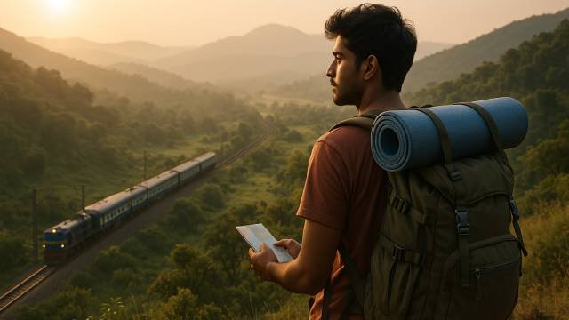 How to Plan a Budget Trip Across India – Complete Beginner’s Guide