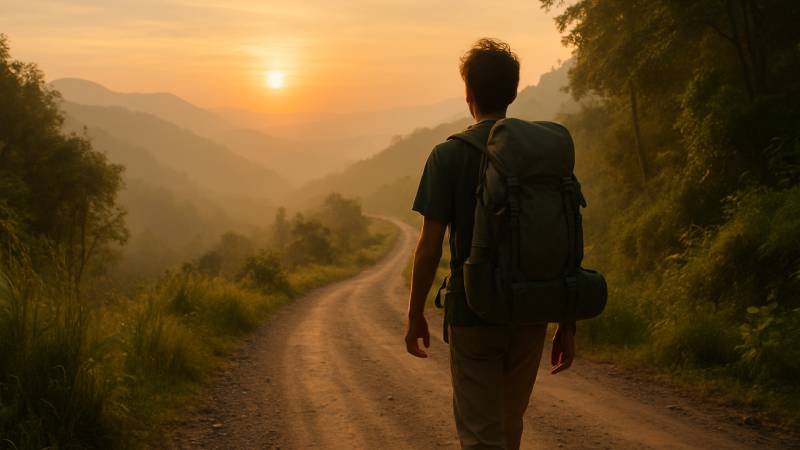 Traveling Solo in India on a Budget: Safety, Tips & Best Places